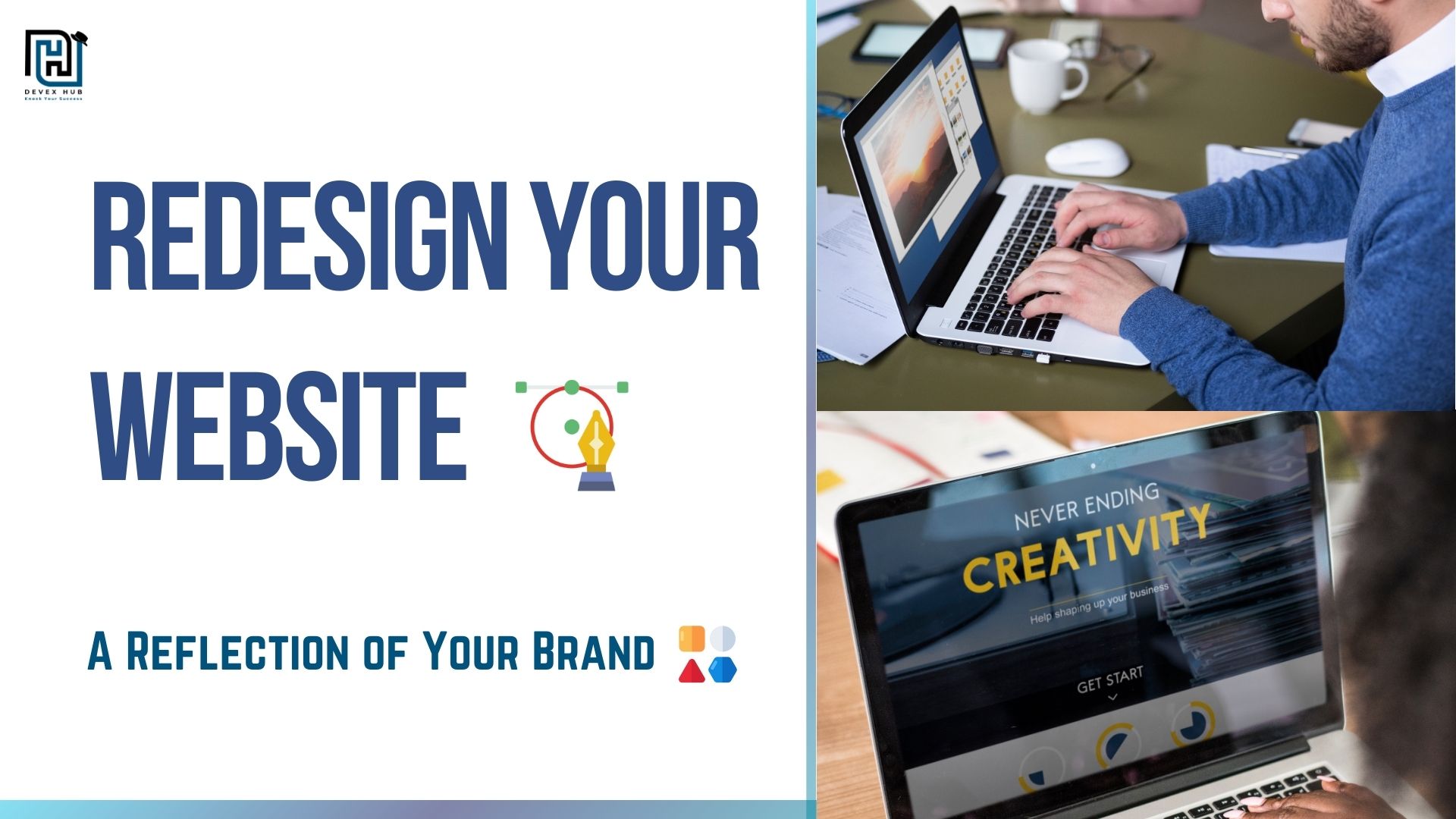 How Long Does a Corporate Website Redesign Take? Expert Solutions Guide image